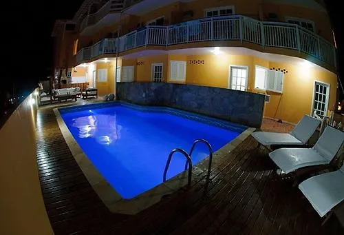 Mirante Da Prainha Hotel Arraial do Cabo Brasil