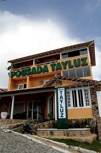 **** Estalagem Mirante Da Prainha Hotel Arraial do Cabo Brasil